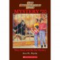 Mary Anne And The Zoo Mystery (The Baby-Sitters Club Mystery)