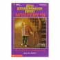 Stacey and the Mystery at the Empty House (Baby-sitters Club Mystery)
