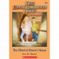 The Ghost at Dawn's House (The Baby-Sitters Club #9)