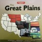 The Great Plains: Montana, Nebraska, North Dakota, South Dakota, Wyoming (Discov