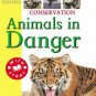 Library Book: Conservation (Science Starters, Level 3)
