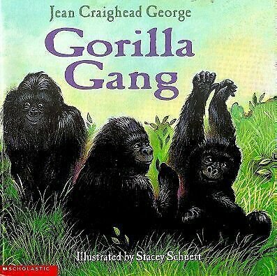 Gorilla Gang