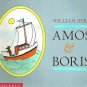 Amos & Boris