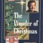 The Wonder of Christmas (Audio Music Cassette)