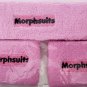 Pink Morphsuits Sweat Bands One Size