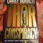 The Thor Conspiracy: The Seventy-Hour Countdown to Disaster (Hardcover)
