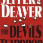 The Devils Teardrop: A Novel of the Last Night of the Century (A Lincoln Rhyme N