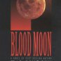 Blood Moon (Hardcover)