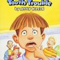 Ready, Freddy! #1: Tooth Trouble [Paperback] [Aug 01, 2004] Klein, Abby and McK