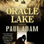 Oracle Lake: A Thriller (Hardcover)