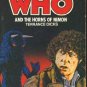 Doctor Who and the Horns of Nimon (Mass Market Paperback)