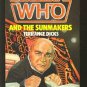 Doctor Who and the Sunmakers (A Target book) (Mass Market Paperback)