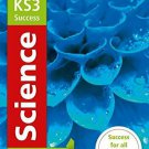Letts Key Stage 3 Revision  Science: Practice Test Papers [Paperback] Collins UK