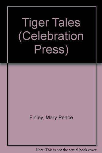 LITTLE CELEBRATIONS, TIGER TALES, SINGLE COPY, FLUENCY, STAGE 3B