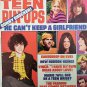 Teen Pin-Ups Michael Jackson, Elvis Presley, David Cassidy, Susan Dey, Maureen