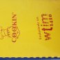 Now We're Cooking - WTIM Radio Cookbook (Plastic-comb Paperback)
