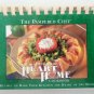 The Pampered Chef The Kitchen is the Heart of the Home Cookbook (Plastic-comb Pa
