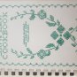 Vintage 1981 The Sampler Cookbook First Christian Church Phoenix, Arizona (Plast