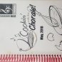 Cookin' With the Chorale Decatur, Illinois Cookbook 2010 (Plastic-comb Paperback