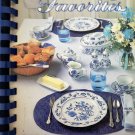 Country Favorites Golden Manor Nursing Home Nokomis, Illinois 1991 (Plastic-comb