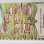 Vintage 1986 Favorite Recipes From St. Francis Elementary School Cookbook (Plast