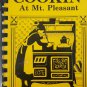 What's Cookin' At Mt. Pleasant Church of God Assumption, Illinois (Plastic-comb