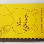 Love Offerings - Loveland's Church of God's Ladies Ministries Cookbook (Plastic