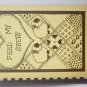 Vintage Circa 1990 Cookbook Feed My Sheep First Assembly of God Church Shelbyvi