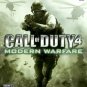 Call of Duty 4 Modern Warfare (XBOX 360)