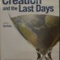 Creation And The Last Days (DVD)