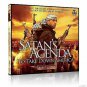 SATANS AGENDA TO TAKE DOWN AMERICA - 2CDS (Audiobooks, PROPHETIC TEACHING) b...