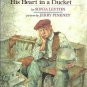 The Man Who Kept His Heart in a Bucket