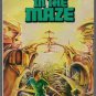 The Man in the Maze (Paperback)