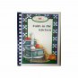 First Baptist Church Atoka, TN Faith in the Kitchen Cookbook  (Plastic-Comb Pape