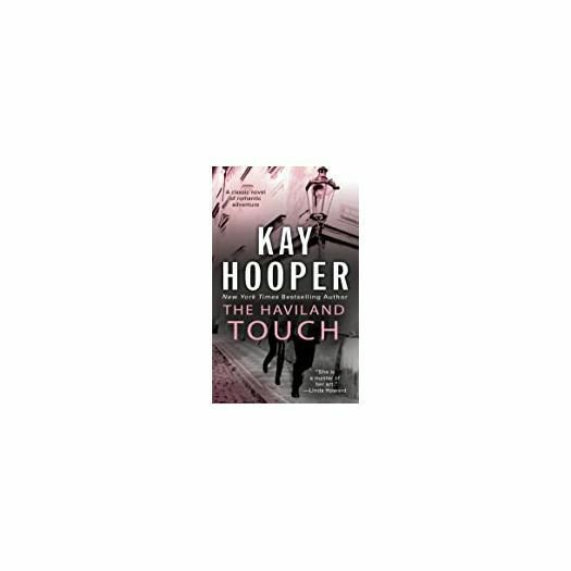 The Haviland Touch (Mass Market Paperback)