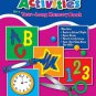 Collectible Activities for a Year-Long Memory Book by Vanhaelst, Jennie; Hanc...