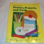 Patterns for Posters, Projects and Cards by Barr, Marilyn