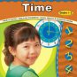 Math In Action: Time by Teacher Created Resources Staff