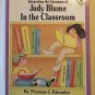Integrating the Literature of Judy Blume in the Classroom  (Paperback)