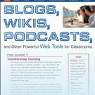 Blogs, Wikis, Podcasts, and Other Powerful Web Tools for Classrooms (Paperback)