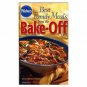 Best Family Meals, from the Bake-Off, #264, February 2003 (Pillsbury) (Cookbook