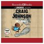 Dry Bones (Longmire Mysteries (11)) Audio CD – Unabridged, April 21, 2015 (Audi