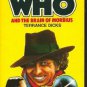 Doctor Who the Brain of Morbius (Dr Who) (Mass Market Paperback)