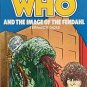 Doctor Who and the Image of the Fendahl (Mass Market Paperback)
