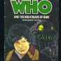 Doctor Who and the Nightmare of Eden (Mass Market Paperback)