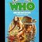 Doctor Who and the Face of Evil (Mass Market Paperback)