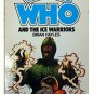 Doctor Who and the Ice Warriors (Doctor Who Library) (Mass Market Paperback)