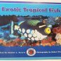 EXOTIC TROPICAL FISH (Dominie Marine Life Young Readers)