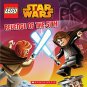 Revenge of the Sith: Episode III (LEGO Star Wars)