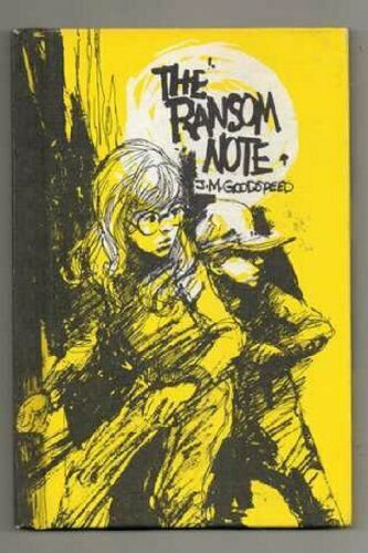 The Ransom Note [Hardcover]